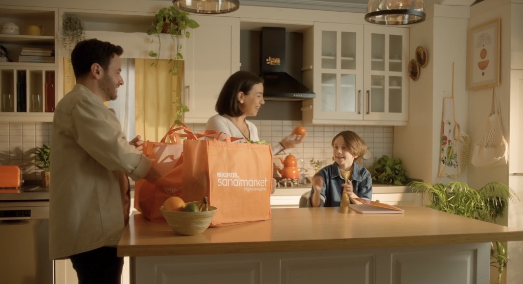 Migros, Director's Cut